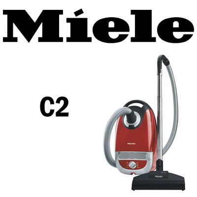 MIELE C2