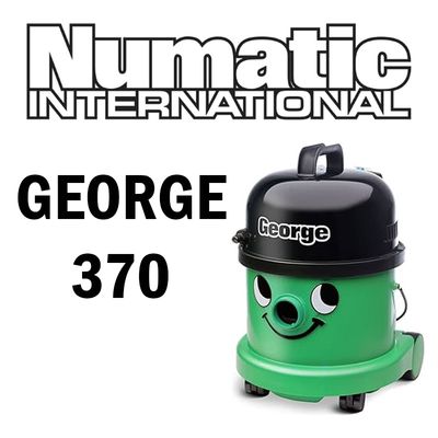 GEORGE (GVE370)