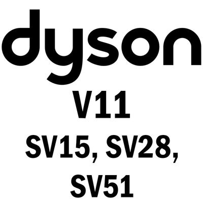DYSON V11 (SV15, SV28, SV51)