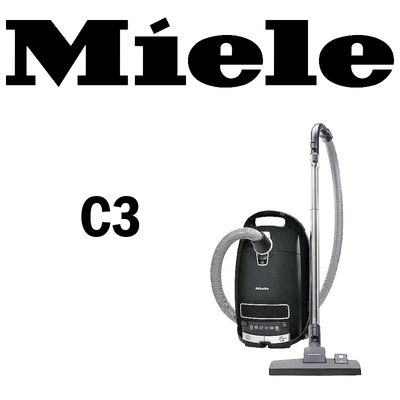 MIELE C3