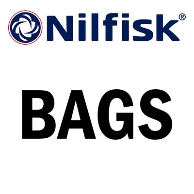 NILFISK BAGS