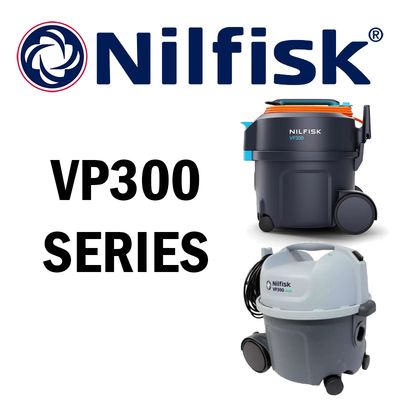 NILFISK VP300