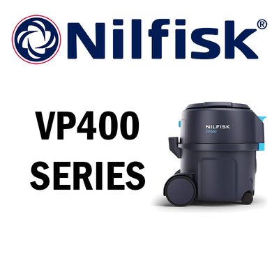 NILFISK VP400