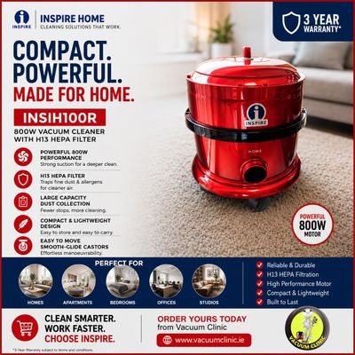 INSPIRE HOME INSIH100R