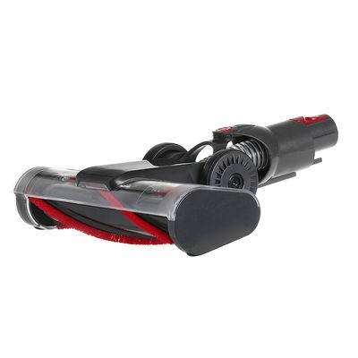 DYSON QUICK RELEASE MOTORHEAD V7, V8, V10, V11, V15 WITH LED ALT TO  967483-01 / 967483-03 (6104) QUATLS381