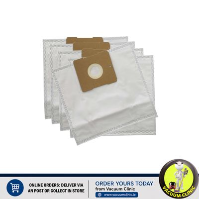 MICROFIBRE BAGS GOBLIN TOPO RANGE (0702.1002) EXSMFB329