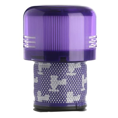 DYSON COMPATIBLE FILTER V11 / SV14 BACK EXHAUST / POST MOTOR FILTER PURPLE (4502) EXSFIL737