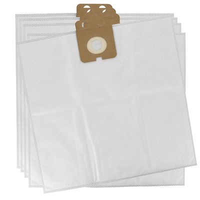 MICROFIBRE BAGS NILFISK FAMILY (0604.0904) EXSMFB251