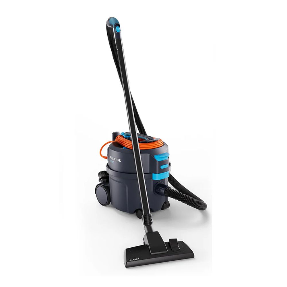 NILFISK VP300 HEPA C VACUUM 700 WATTS (5401) NILVP300