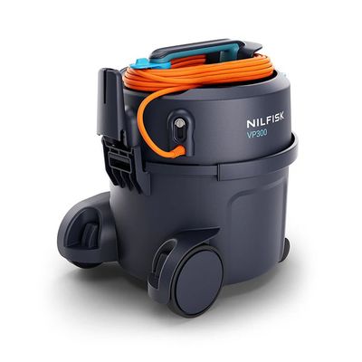 NILFISK VP300 HEPA C VACUUM 700 WATTS (5401) NILVP300