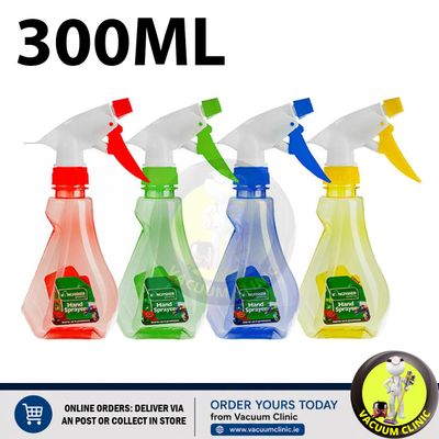KINGFISHER 300ML HAND SPRAYER ASSORTED COLOURS (6502.2802) JEGGK225