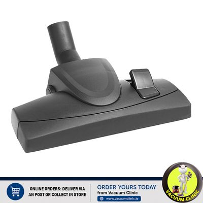 32MM FLOOR TOOL WITH WHEELS FLOOR HEAD (6204) EXSTLS275