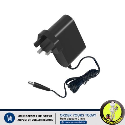 HENRY QUICK CHARGER PLUG LEAD CABLE CHARGING NUM915242 (3809) QUAVCP370