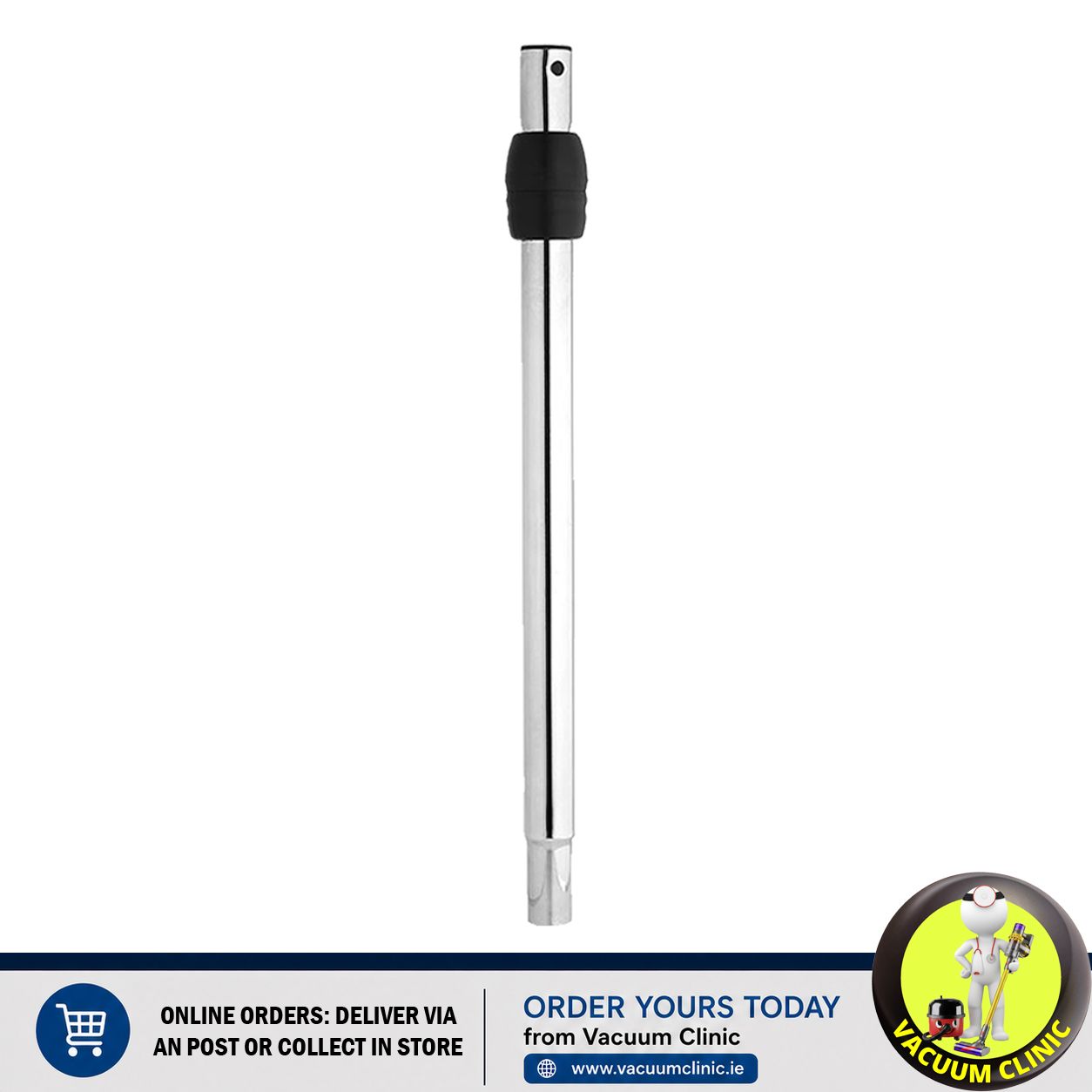39 TELESCOPIC 32MM CHROME X-ROD EXSHE78S (6203) EXSHE191