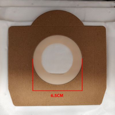 MICROFIBRE BAGS ROWENTA COMM (0601.0901) EXSMFB65