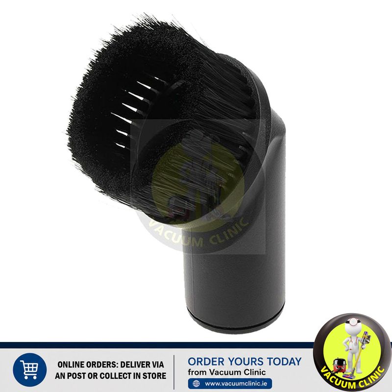 DUSTING BRUSH 38MM (4503) EXSTLS130