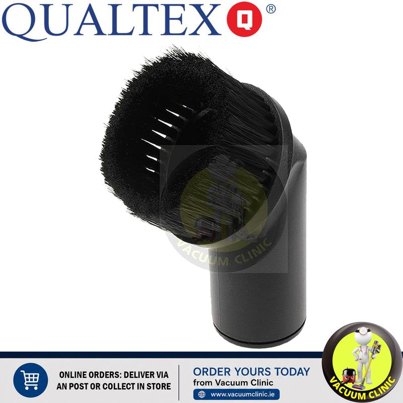 DUSTING BRUSH 38MM (4503) EXSTLS130