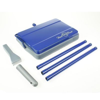 DUSTCARE CARPET SWEEPER BLUE F4SDC1001 (3302) EXS1002