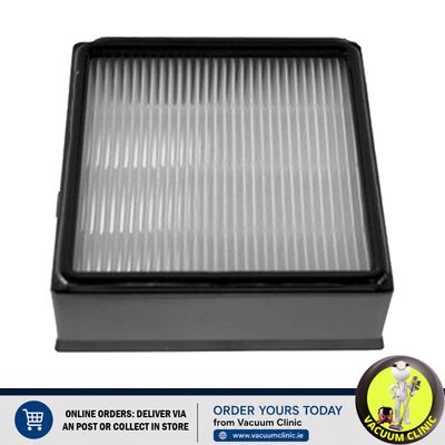 PATTERN H13 NILFISK KING HEPA FILTER 22356800 EXSFILKING (2901) EXSFILHF251