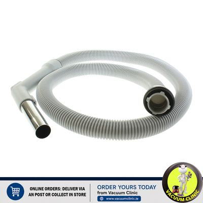 NILFISK HOSE COMPLETE/GS80/GM80/GS90/GM90/KING (4802) EXSHSE43