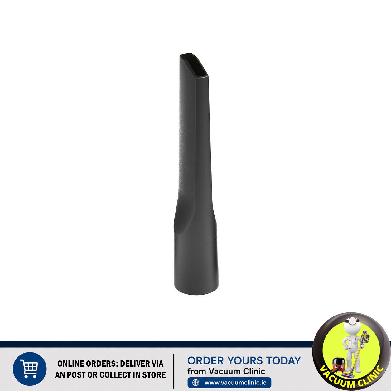 35MM CREVICE TOOL (6004) EXSTLS95