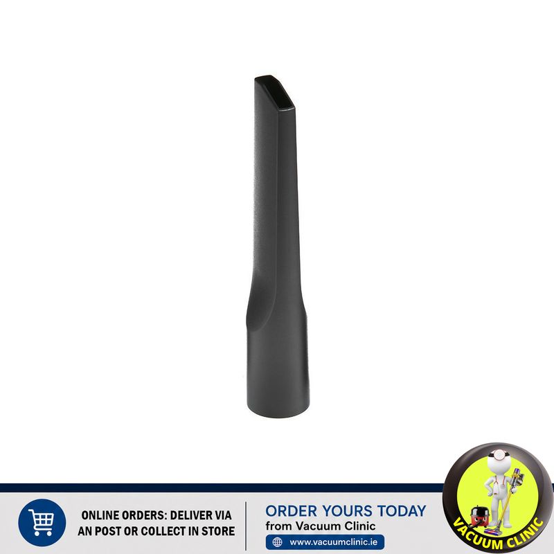 35MM CREVICE TOOL (6004) EXSTLS95