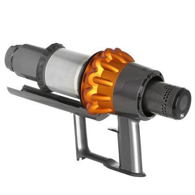 DYSON V15 VACUUM CLEANER MAIN BODY &amp; CYCLONE - YELLOW (4102) DYS965478-11
