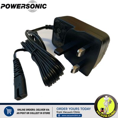 POWERSONIC HH400 / INSPIRE INSISV400 BATTERY CHARGER (3805) EXSVCP219