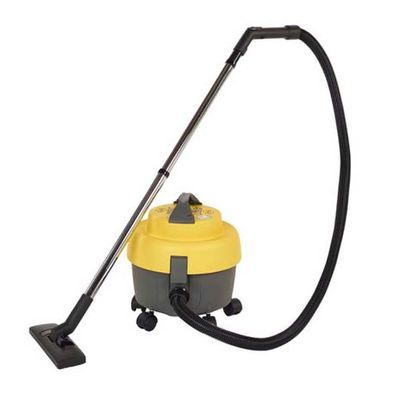 VICTOR V9 HEPA DRY COMMERCIAL TUB VACUUM (5401) VICV9