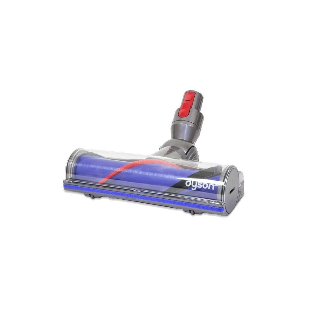 DYSON V7, V8 ETC QUICK RELEASE FLOOR TOOL HEAD DYS967483-01 (4702) DYS968266-04