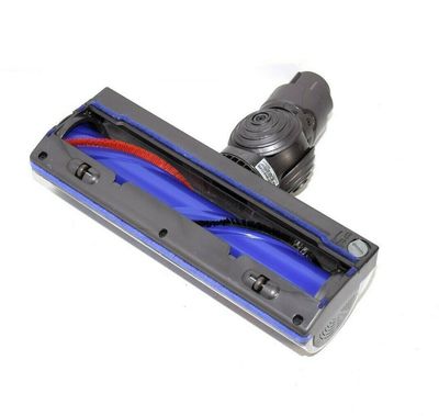 DYSON V7, V8 ETC QUICK RELEASE FLOOR TOOL HEAD (FITS V10, V11, V15 MODELS) DYS967483-01 (4702) DYS968266-04