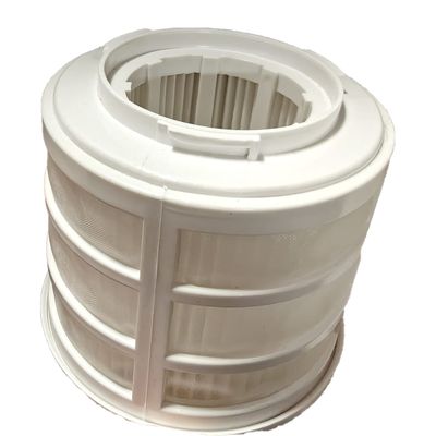 HOOVER U66 PRE &amp; POST MOTOR HEPA FILTER (3 TWIST-IN CLIPS) - HOOVER SPRINT  QUAFIL617OQ (6006) HVR35601328