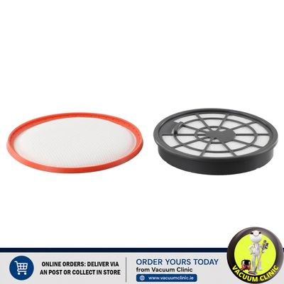 VAX AIR MINI FILTERS TYPE 65 1113216400 (2902) QUAFIL606