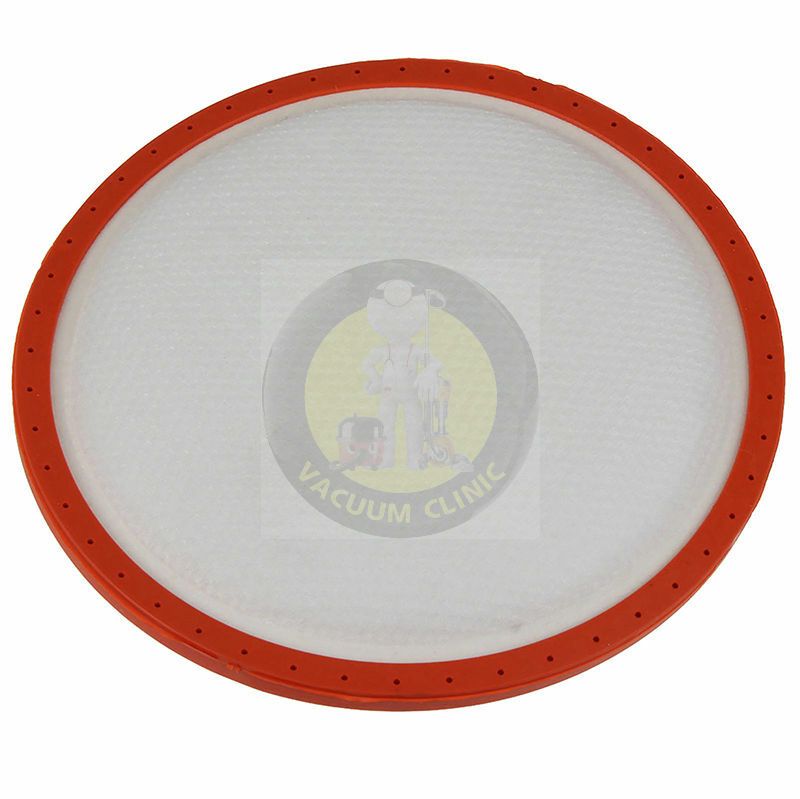 HEPA H12 POST-MOTOR FILTER (2902) EXSFIL455W