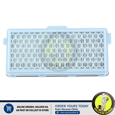 MIELE FILTER 4 NOTCH ACTIVE HEPA SF-AH50 C1, C2, C3 (2903) EXSFIL412