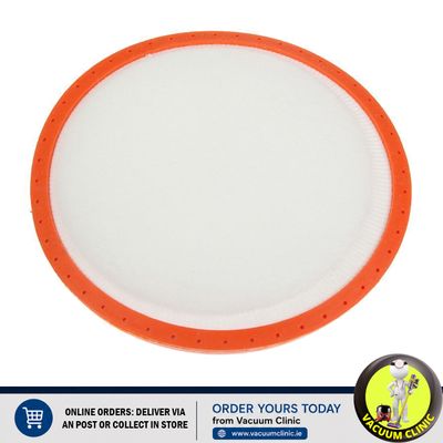 VAX HEPA H12 MOTOR FILTER (2902) EXSFIL460