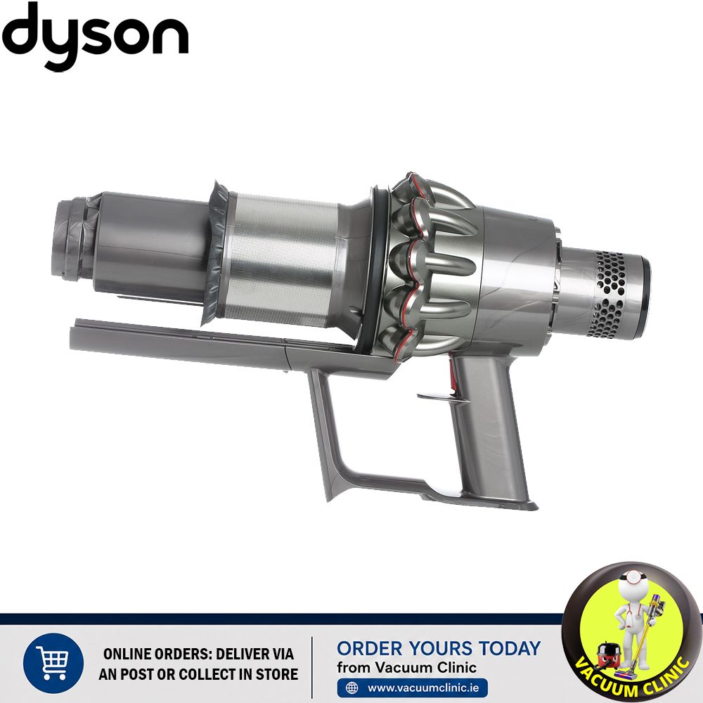 DYSON V11 MAIN BODY &amp; BIG CYCLONE SERVICE ASSY SNK DYS965321-03 (4101) DYS965321-01