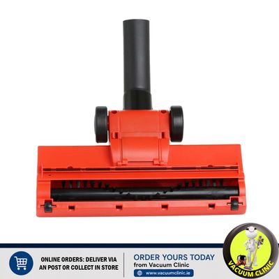 HENRY TURBO FLOOR TOOL 32MM NUMATIC TURBINE (6203) EXSTLS243W
