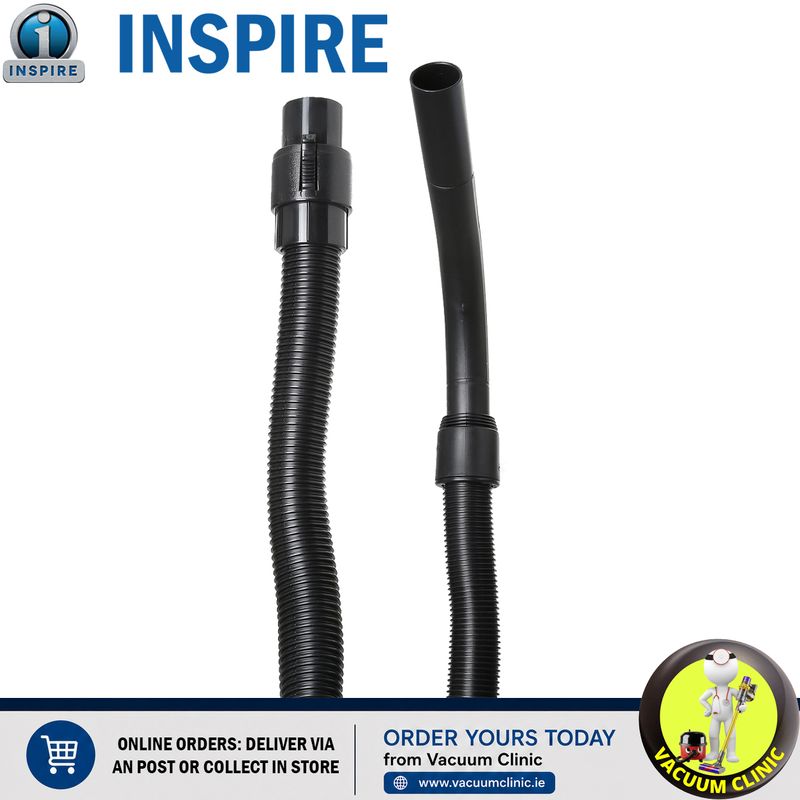 INSPIRE / POWERSONIC / HOMETEK HT689 HOSE COMPLETE (4802) QUAHSE302