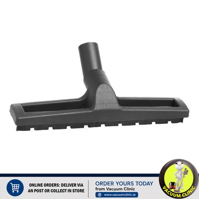 32MM PARKETT/WOOD FLOOR TOOL/FLOOR HEAD (6203) EXSTLS129