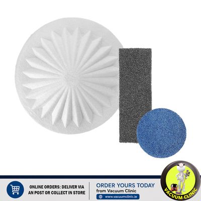 VAX 2000 FILTER SET (2903) EXSFIL36