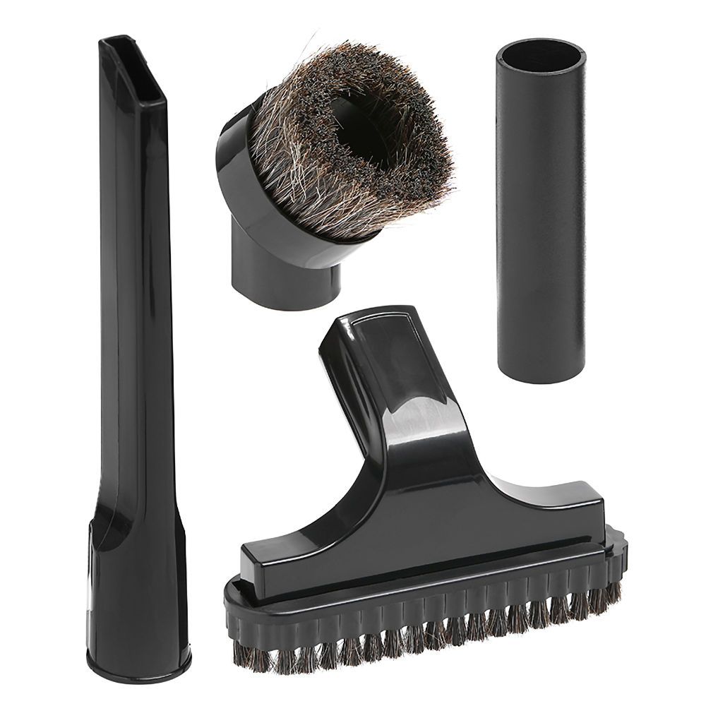 32MM ACCESSORY TOOL KIT UNIVERSAL INCL. CREVICE, DUSTING BRUSH &amp; STAIR TOOL QUAKIT10 (6004) EXSTOOLKIT