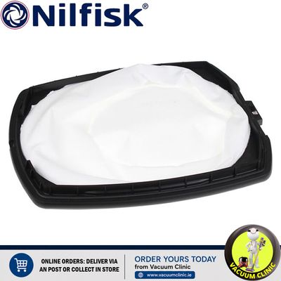 GD 1000 FAMILY/BUSINESS POLYESTER FILTER (5101) EXSFILGD1000