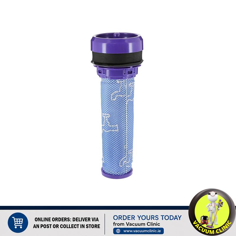 DYSON DC39 FILTER ALT. DYS923413-01 (6006) EXSFIL457
