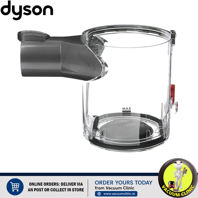 DYSON BIN ASSY SV04/ DC59 (4602) DYS966080-01