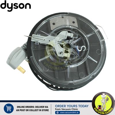 CABLE REWIND ASSY DYSON DC08, DC19, DC20, DC29 DYS904031-38 (4602) DYS904031-40