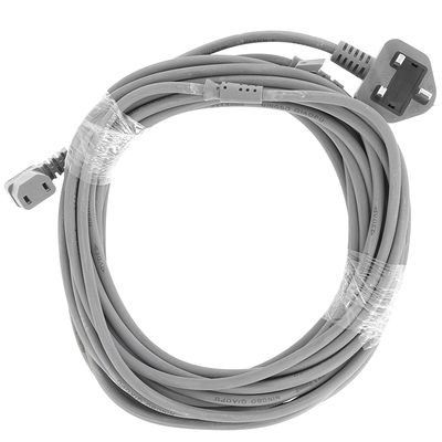 KIRBY FLEX 10 METRE 1.00MM 2 CORE GREY (0105) QUAFLX63G-R