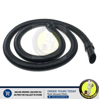 NUMATIC 3 METRE HOSE 38MM TO SUIT WVD572, WVD902, ETC. QUAHSE45 (4802) EXSHSE259