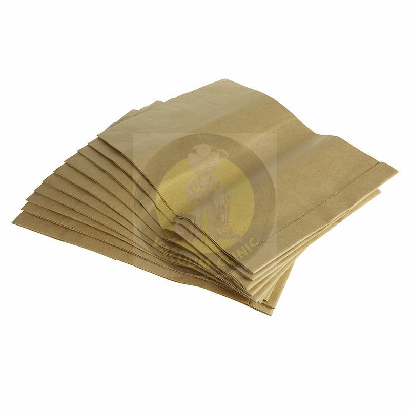 ***DCL*** TRUVOX BAGS PACK OF 5 (7101) EXSSDB288