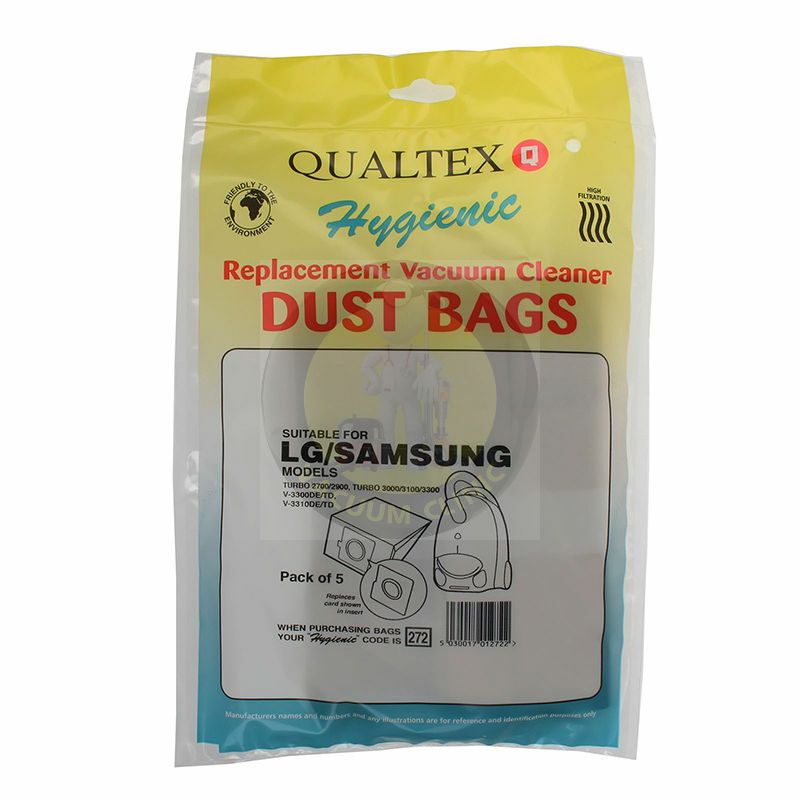 LG-2700/2900 &amp; SERIOUS BRAND BAG (3103) EXSSDB272